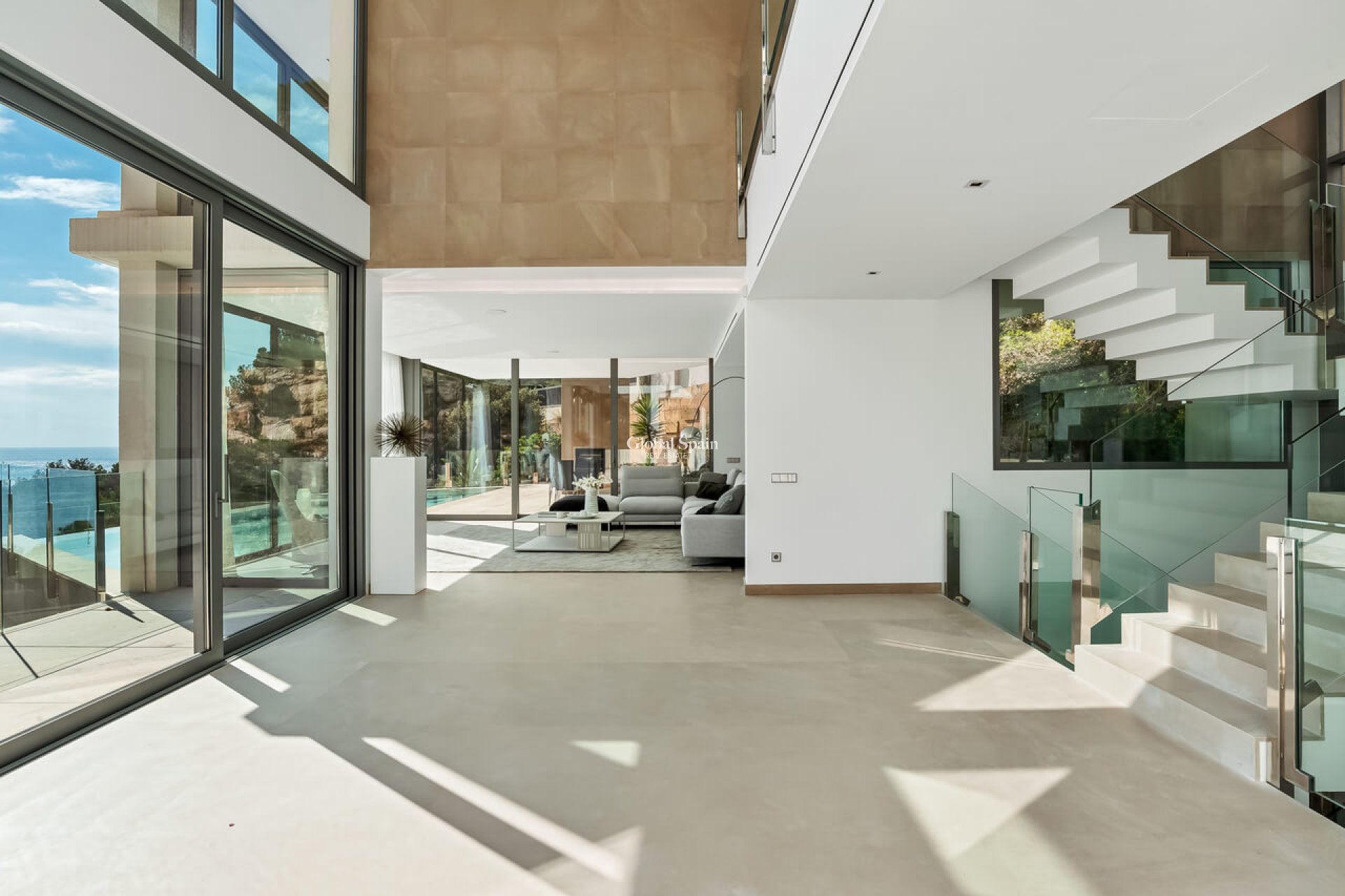 Venta - Villa -
Canyamel - optional location detail