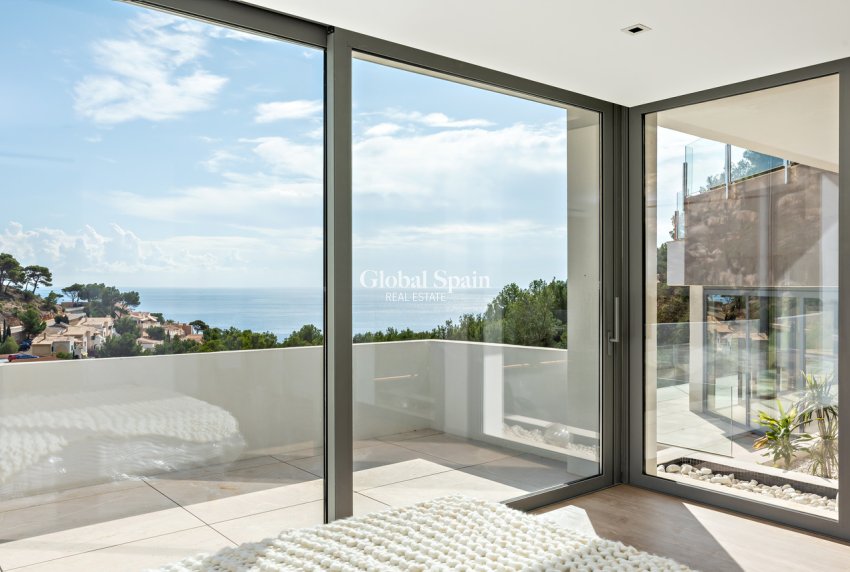 Venta - Villa -
Canyamel - optional location detail