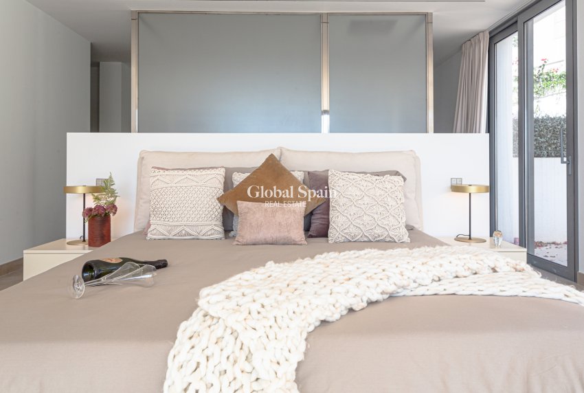 Venta - Villa -
Canyamel - optional location detail