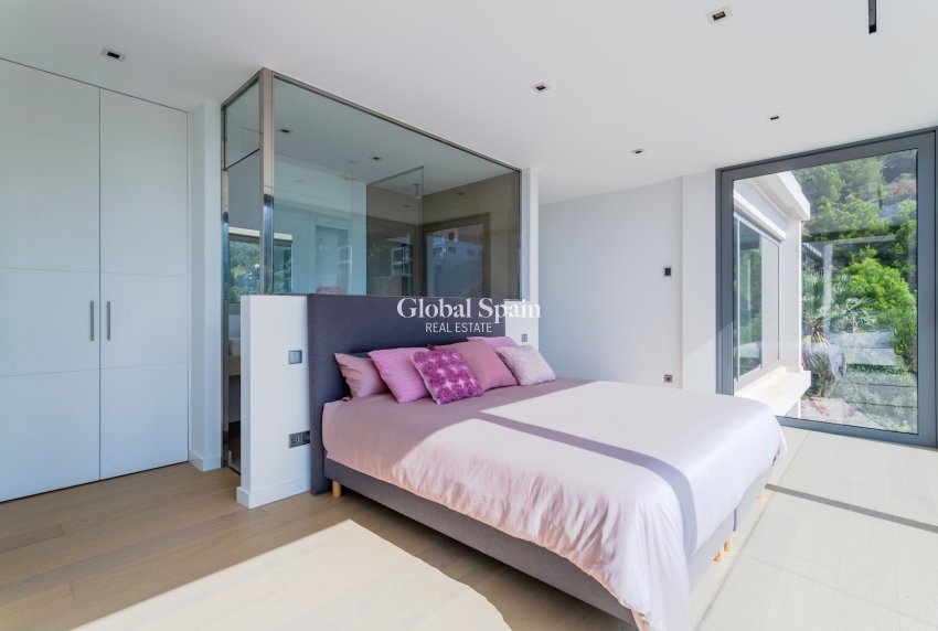 Venta - Villa -
Canyamel - optional location detail