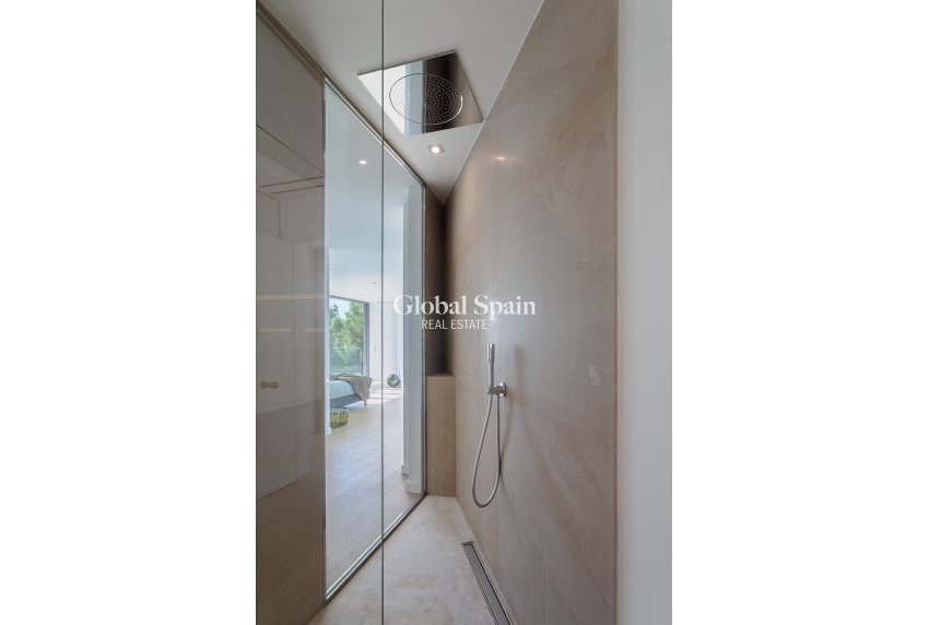 Venta - Villa -
Canyamel - optional location detail