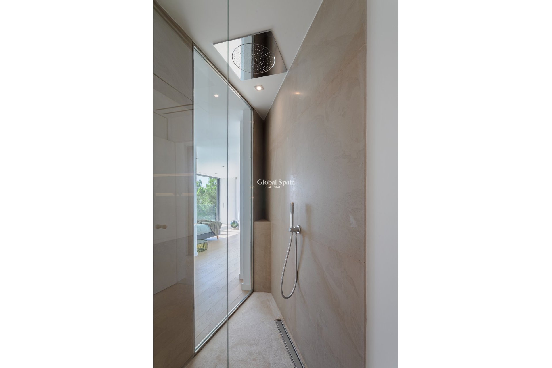 Venta - Villa -
Canyamel - optional location detail