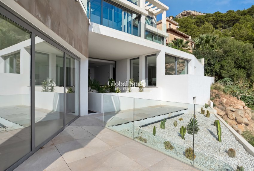 Venta - Villa -
Canyamel - optional location detail