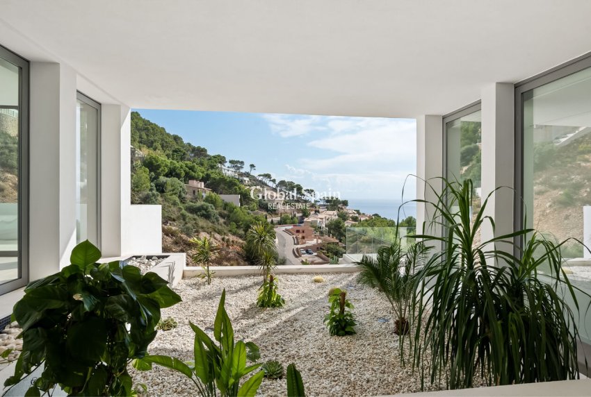 Venta - Villa -
Canyamel - optional location detail