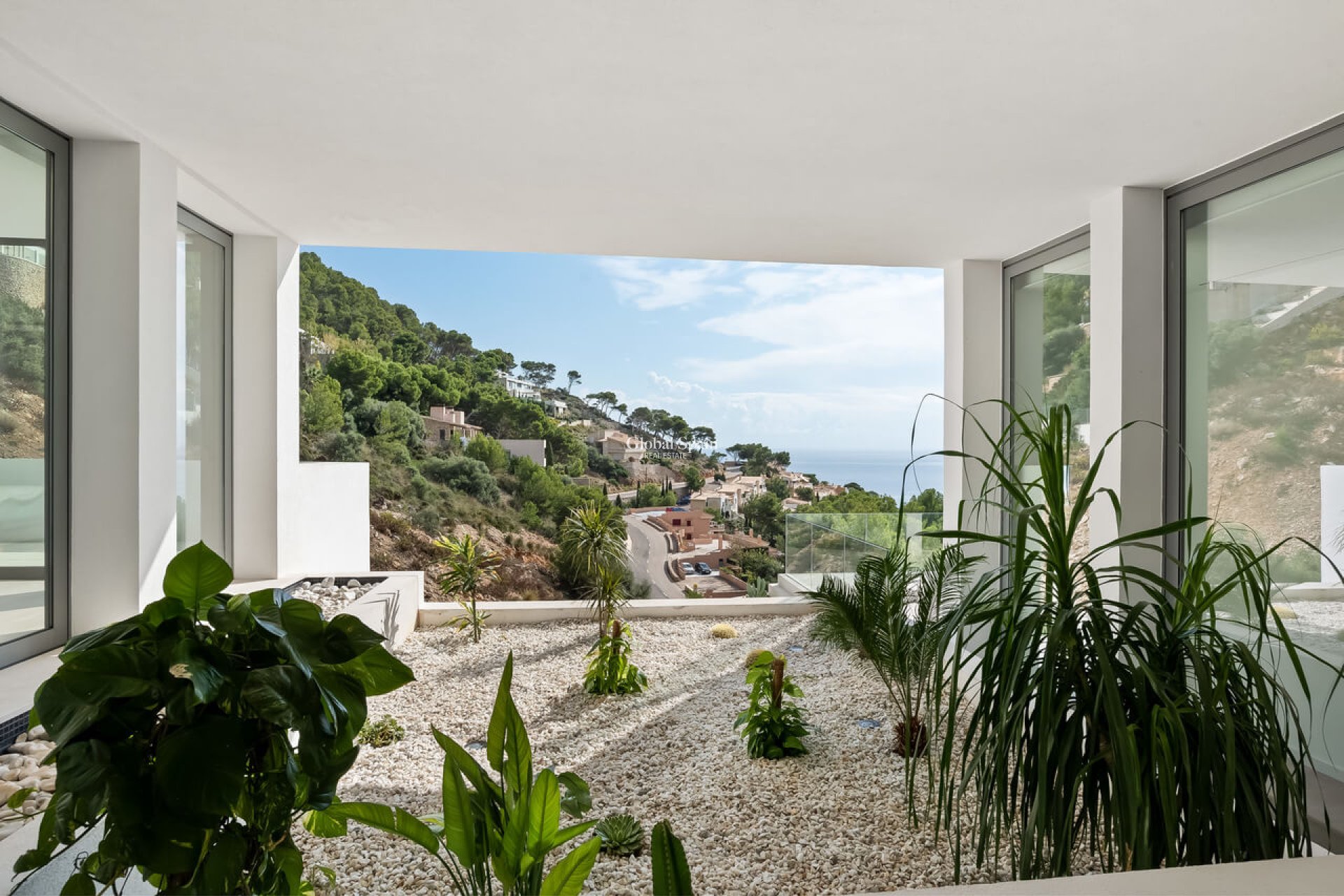 Venta - Villa -
Canyamel - optional location detail