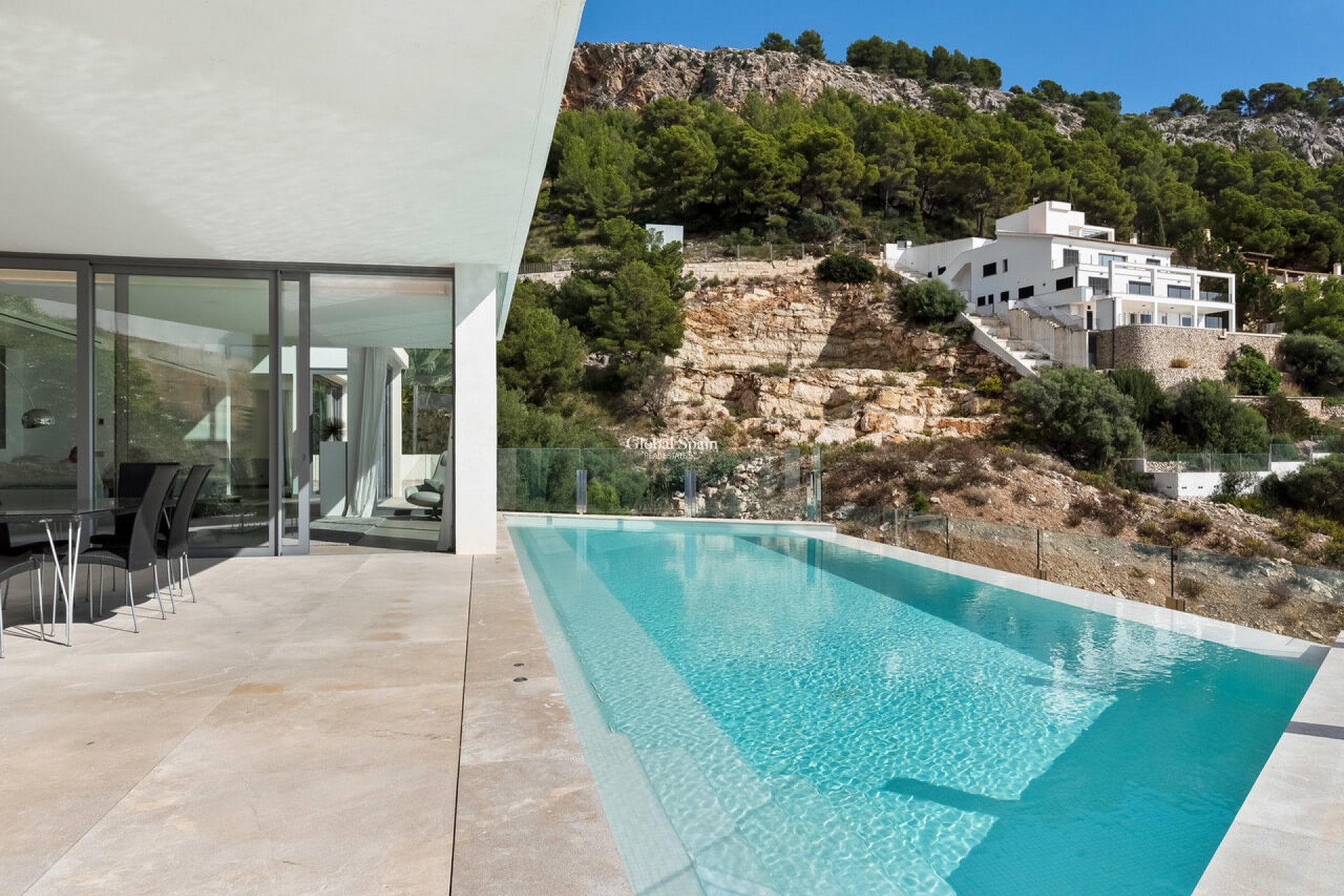 Venta - Villa -
Canyamel - optional location detail