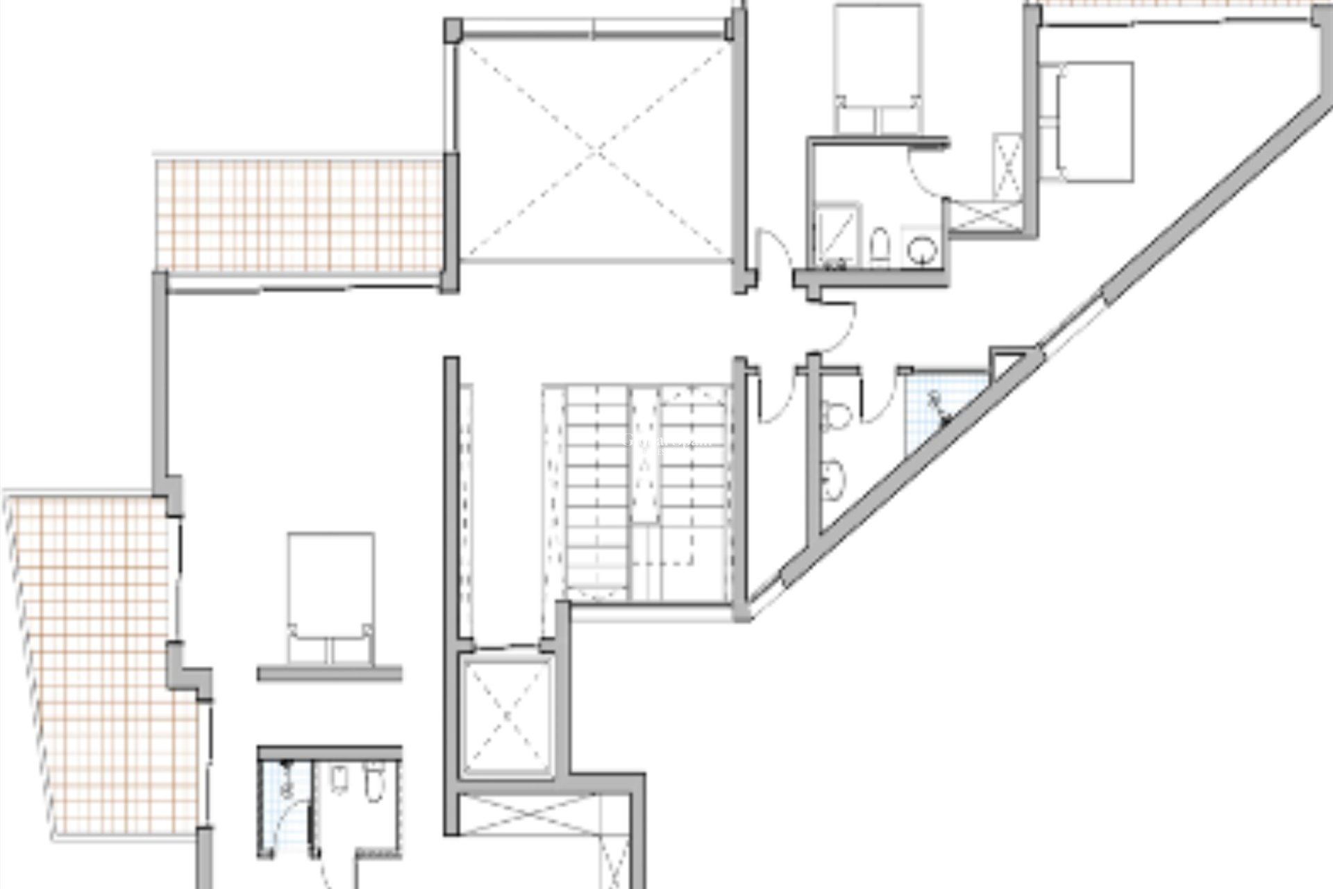 Venta - Villa -
Canyamel - optional location detail