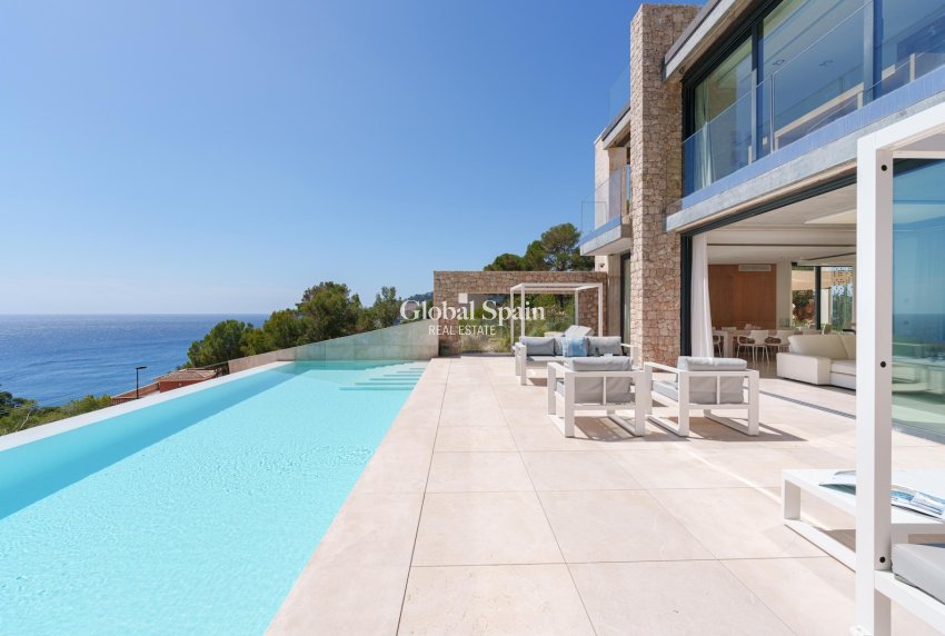 Venta - Villa -
Canyamel - optional location detail