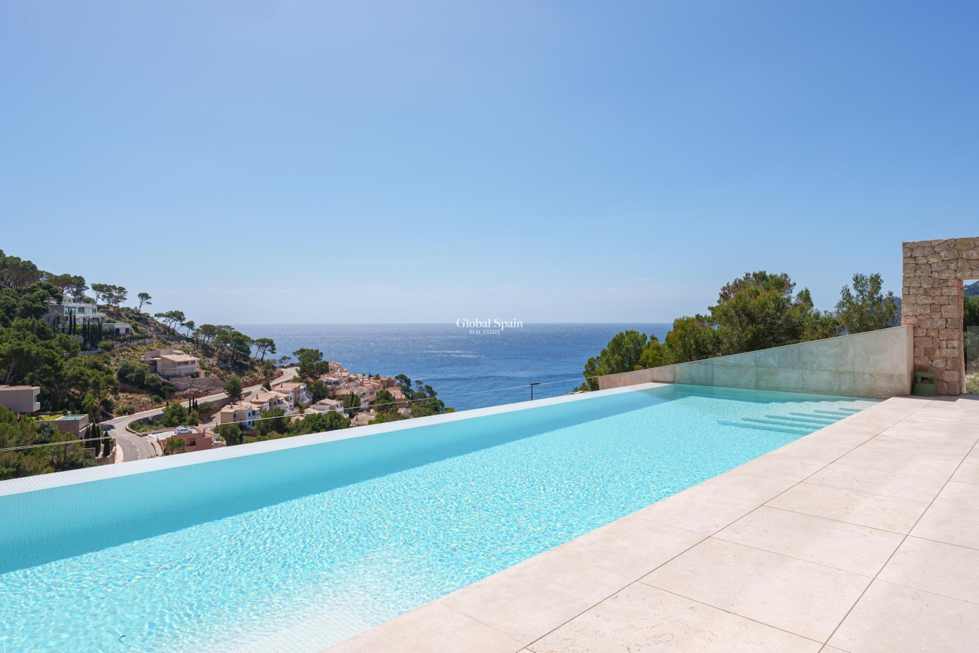 Venta - Villa -
Canyamel - optional location detail