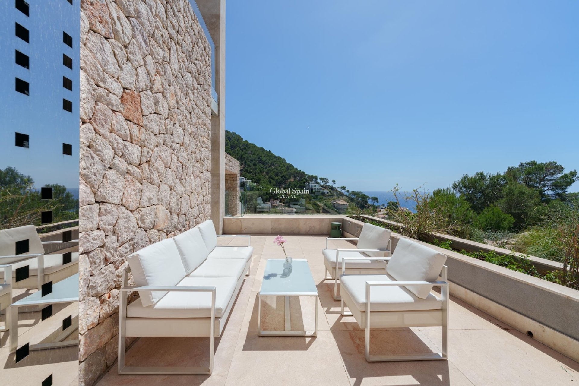 Venta - Villa -
Canyamel - optional location detail