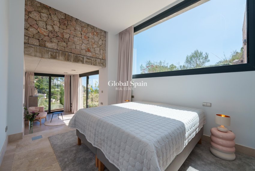 Venta - Villa -
Canyamel - optional location detail