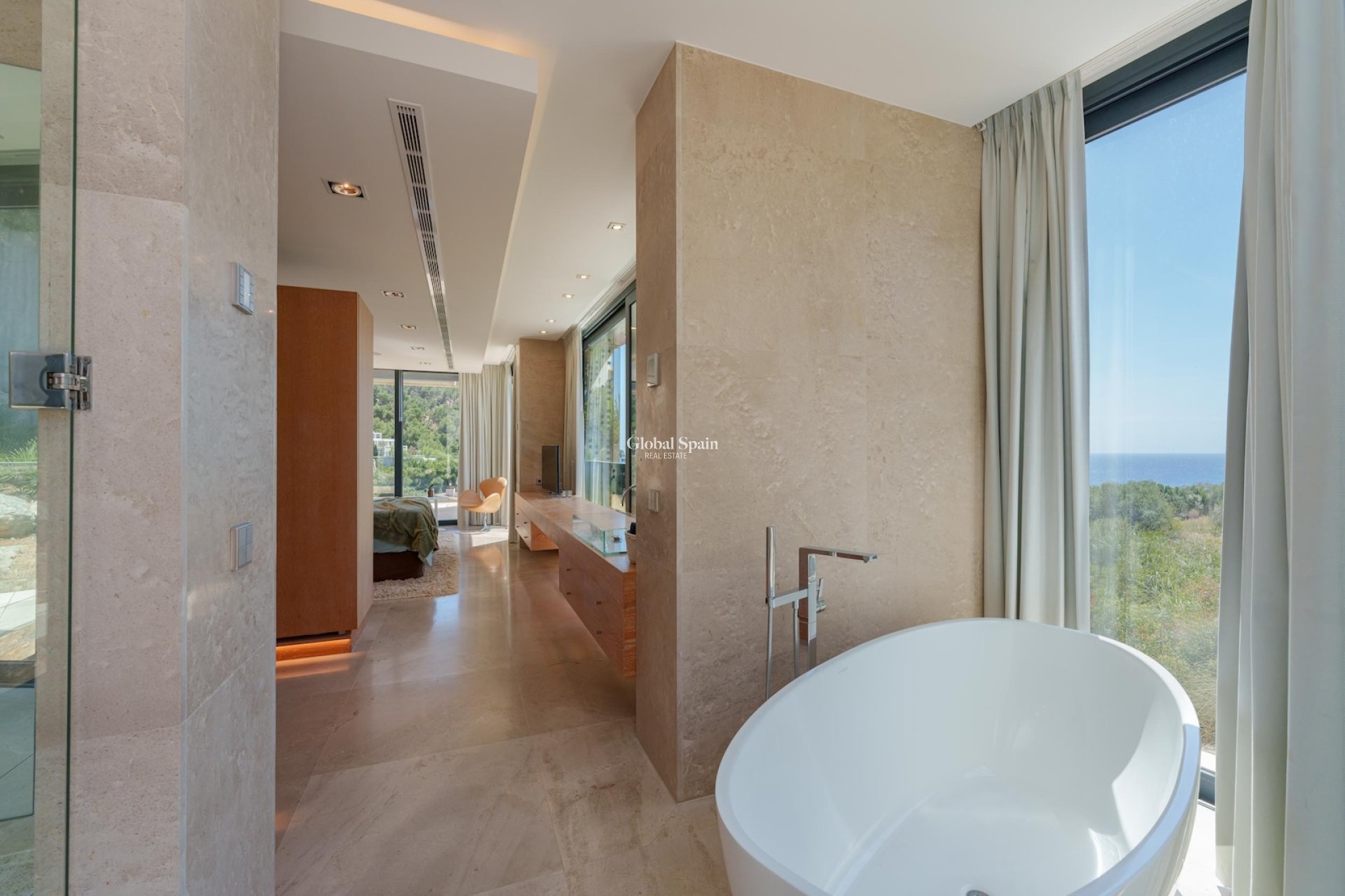 Venta - Villa -
Canyamel - optional location detail