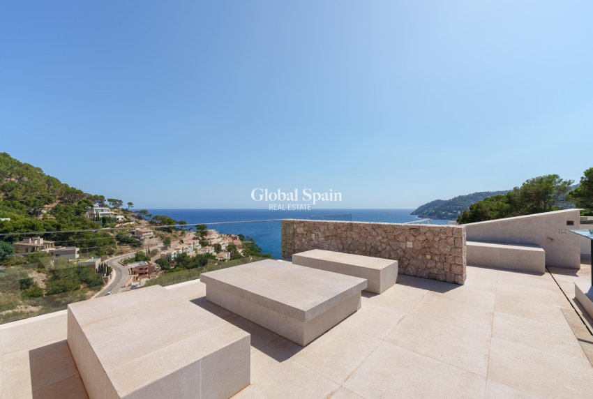 Venta - Villa -
Canyamel - optional location detail