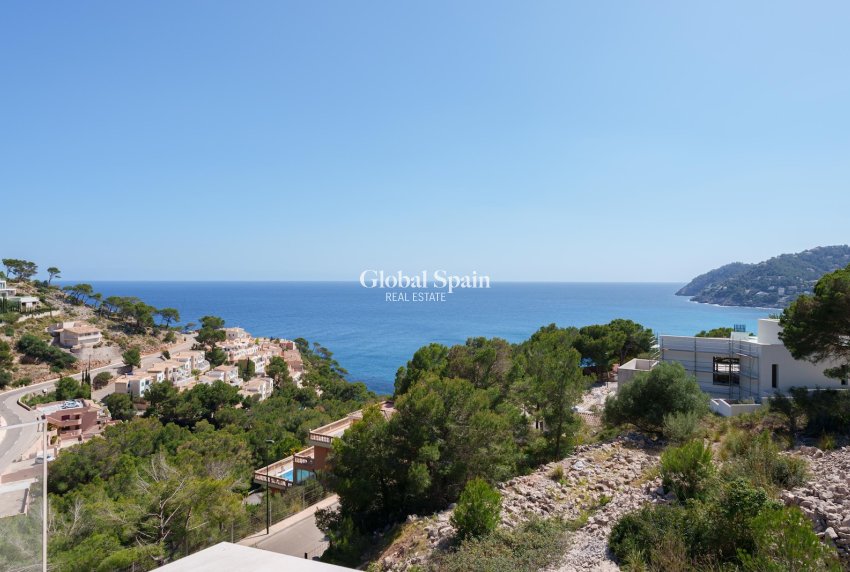 Venta - Villa -
Canyamel - optional location detail