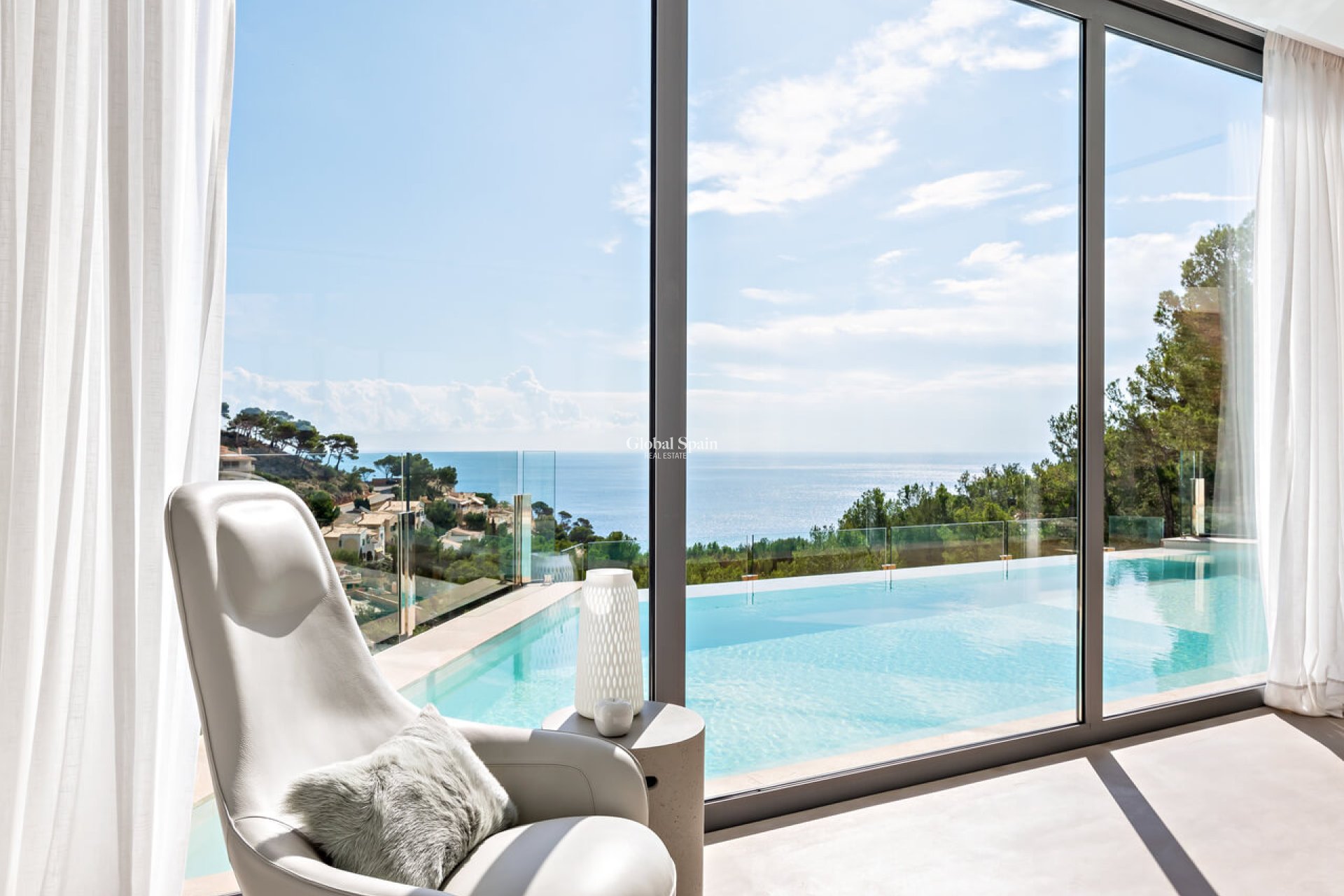 Venta - VILLA -
CANYAMEL