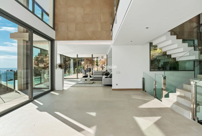 Venta - VILLA -
CANYAMEL