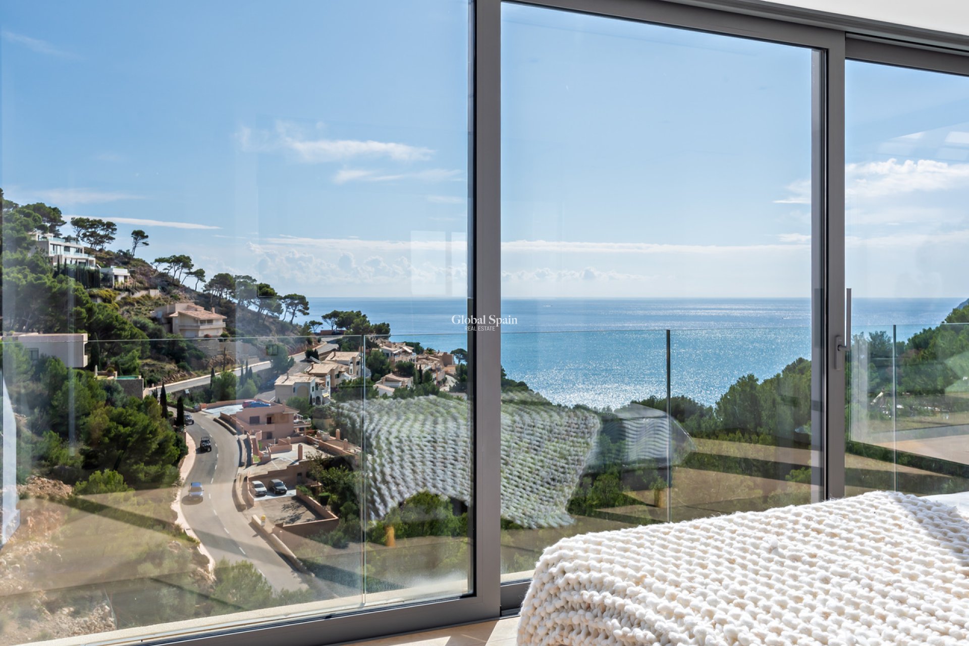 Venta - VILLA -
CANYAMEL