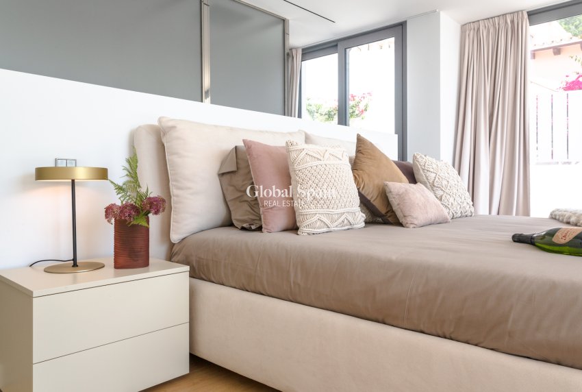 Venta - VILLA -
CANYAMEL