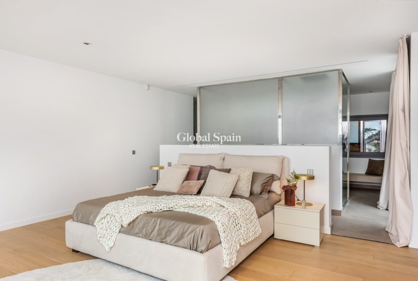 Venta - VILLA -
CANYAMEL