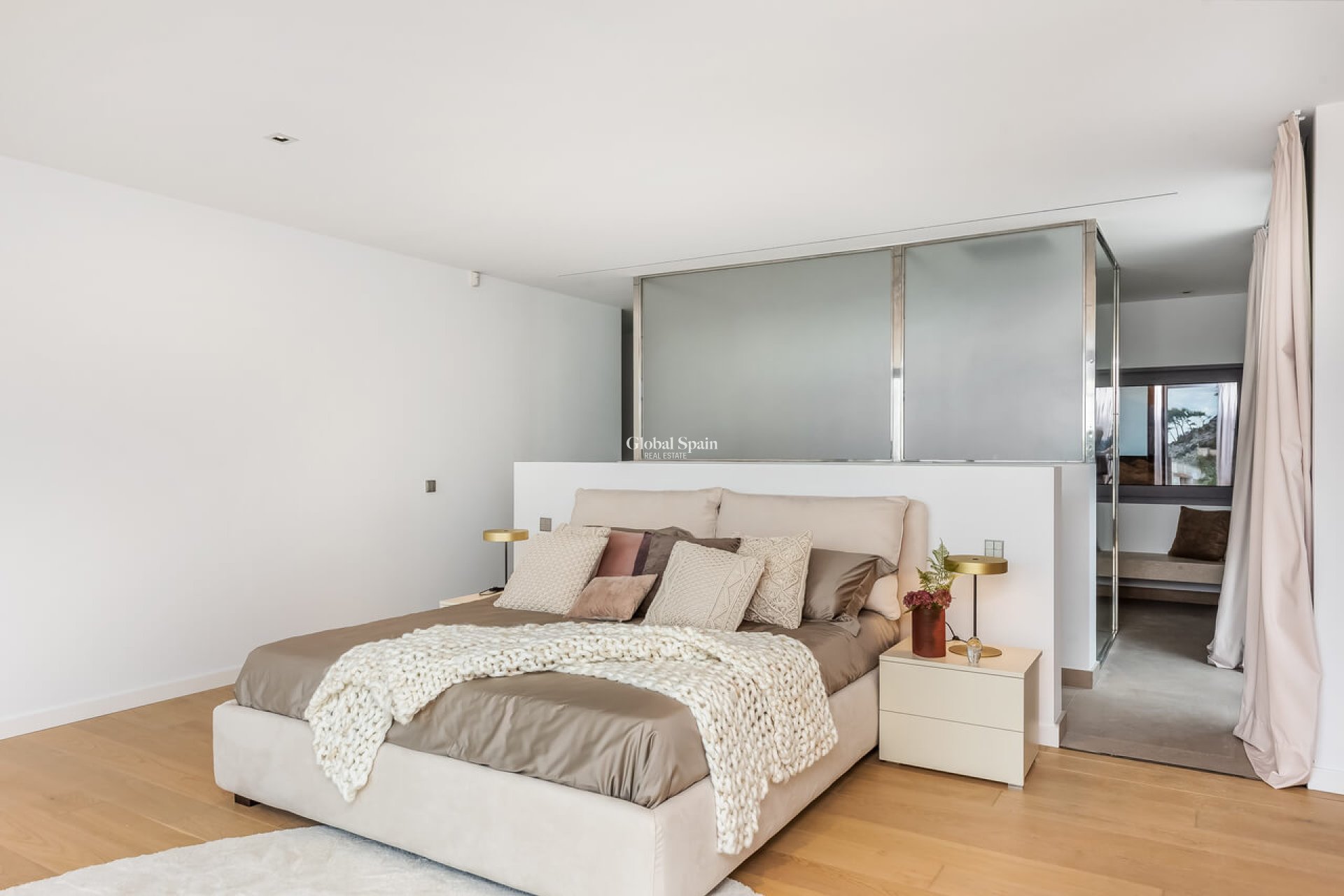 Venta - VILLA -
CANYAMEL