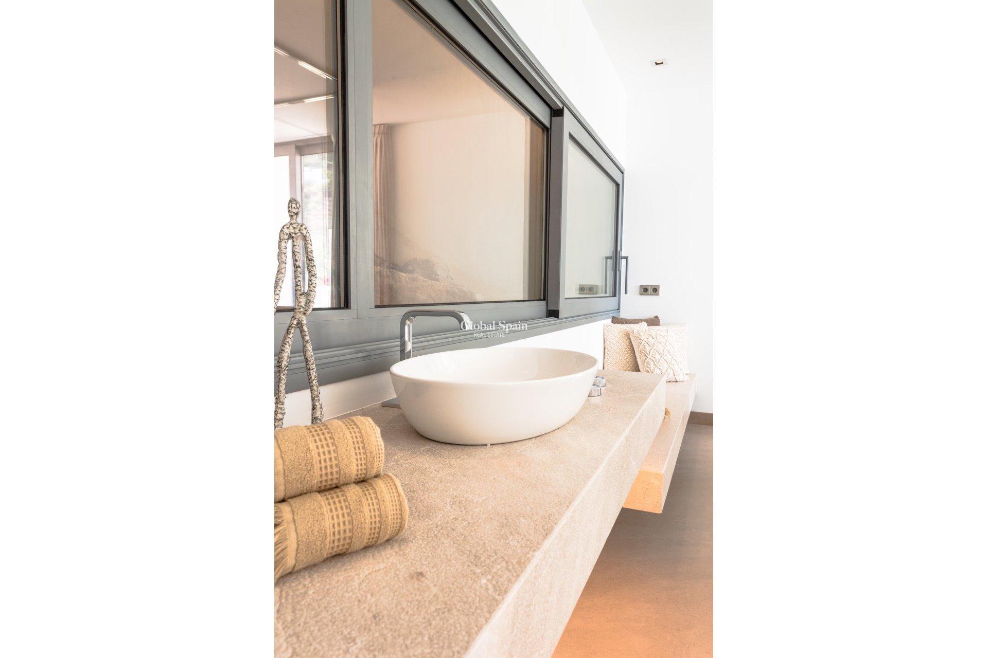 Venta - VILLA -
CANYAMEL