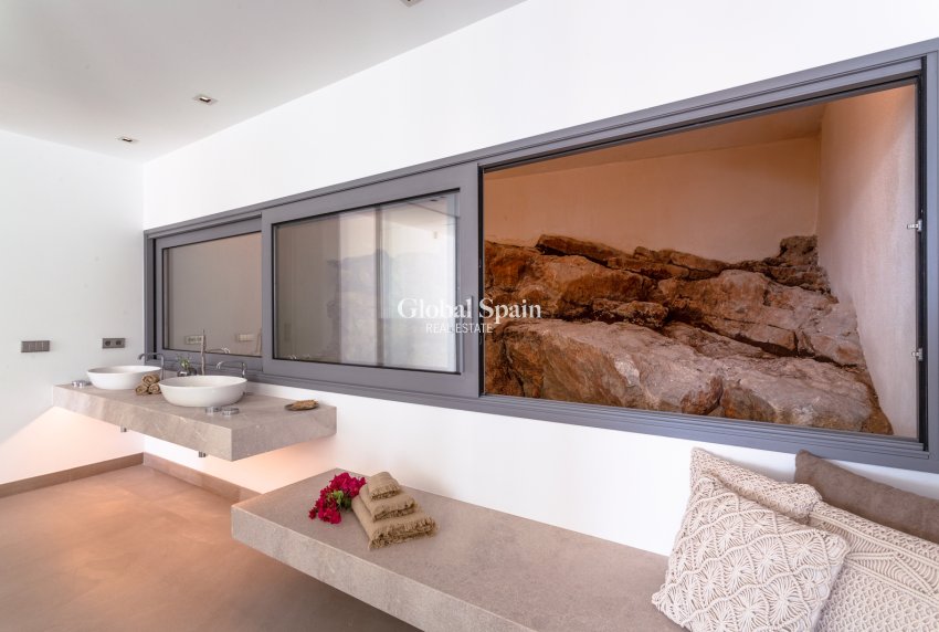 Venta - VILLA -
CANYAMEL