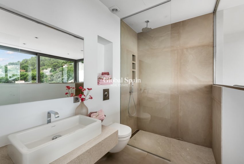 Venta - VILLA -
CANYAMEL