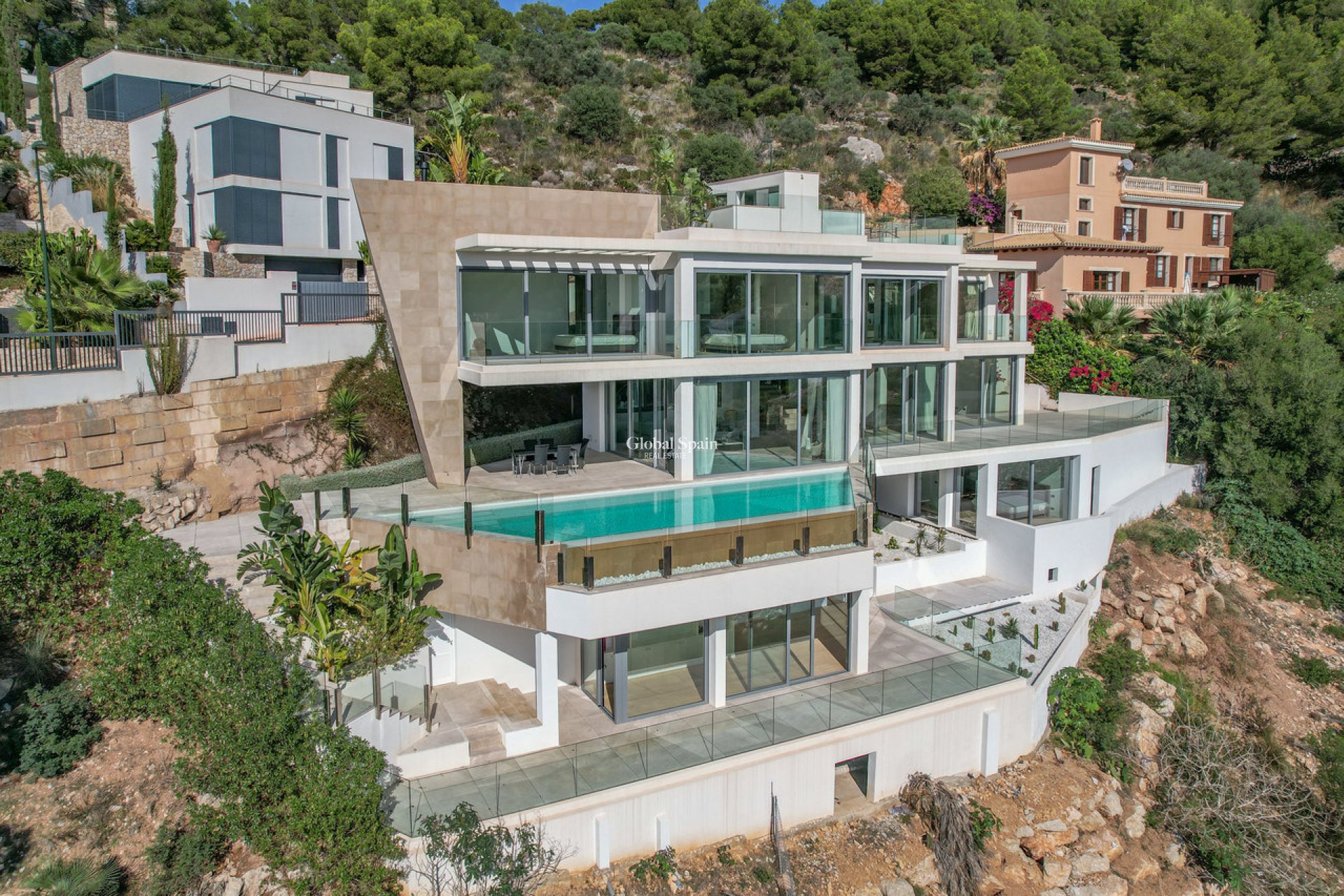 Venta - VILLA -
CANYAMEL