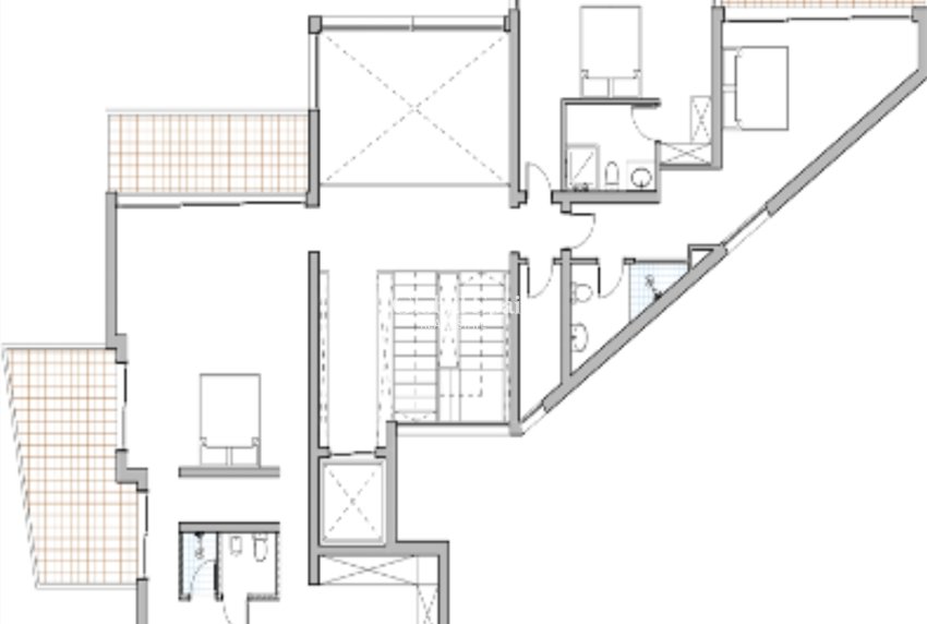 Venta - VILLA -
CANYAMEL