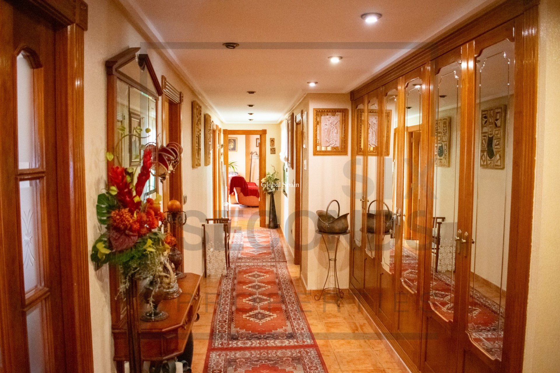 Venta - Villa / Casa adosada -
GUARDAMAR DEL SEGURA - Guardamar pueblo