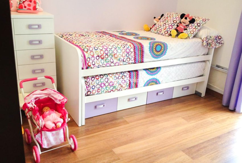 Venta - Villa / Casa adosada -
ORIHUELA COSTA - MIL PALMERAS 