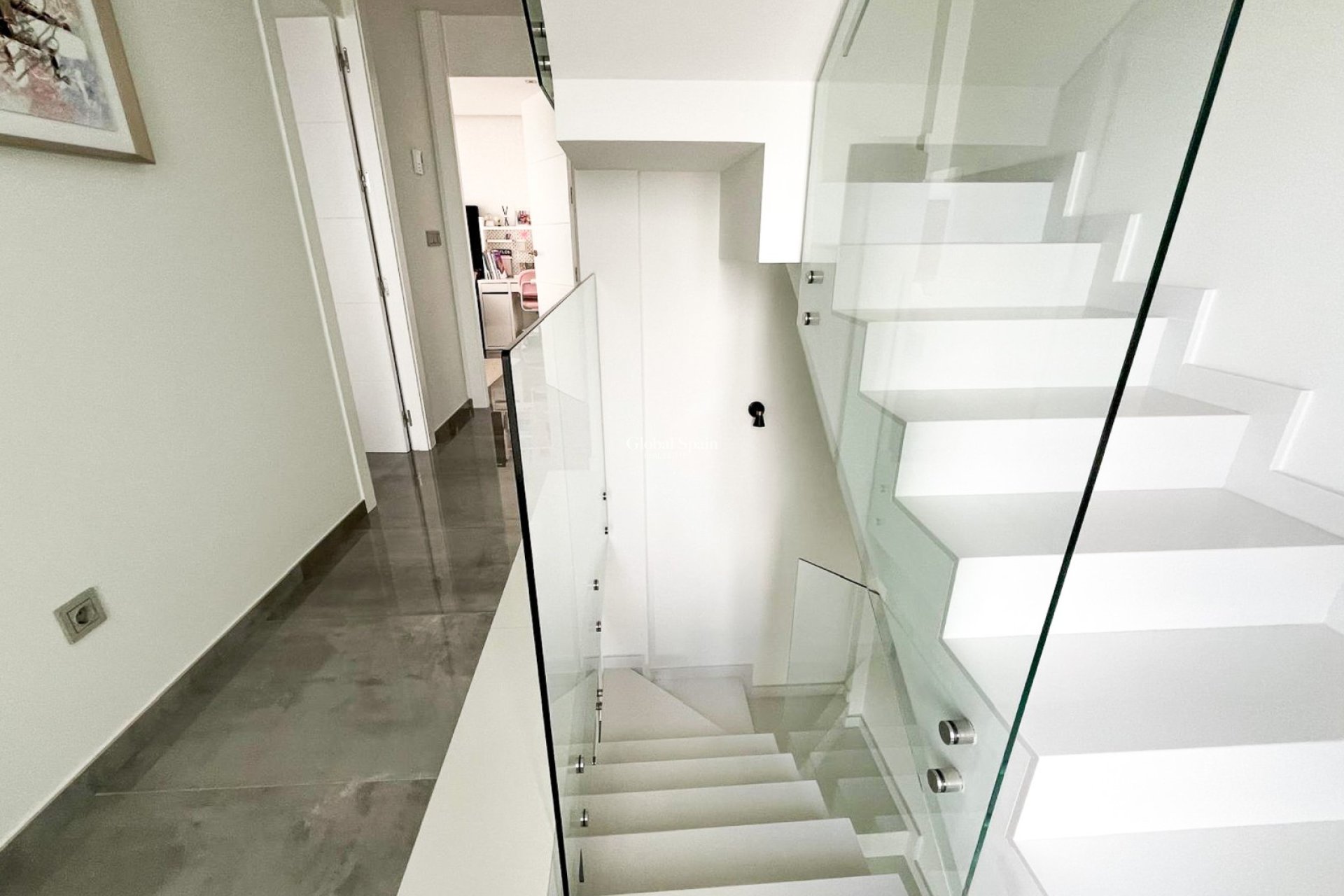 Venta - Villa / Casa adosada -
TORREVIEJA - LOS BALCONES - LOS ALTOS