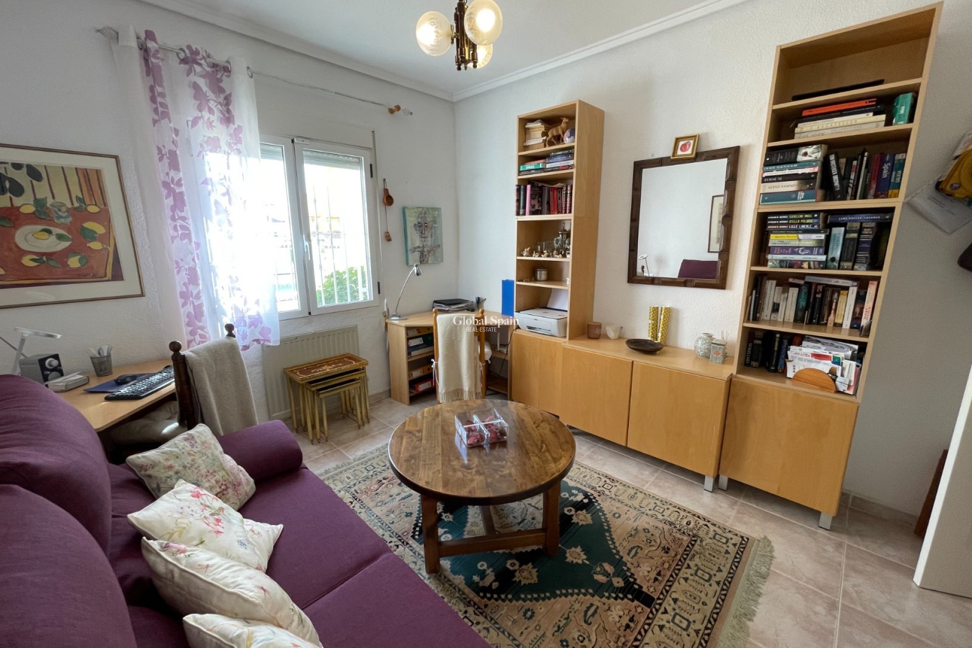 Venta - Villa / Casa unifamiliar -
CIUDAD QUESADA - Rojales