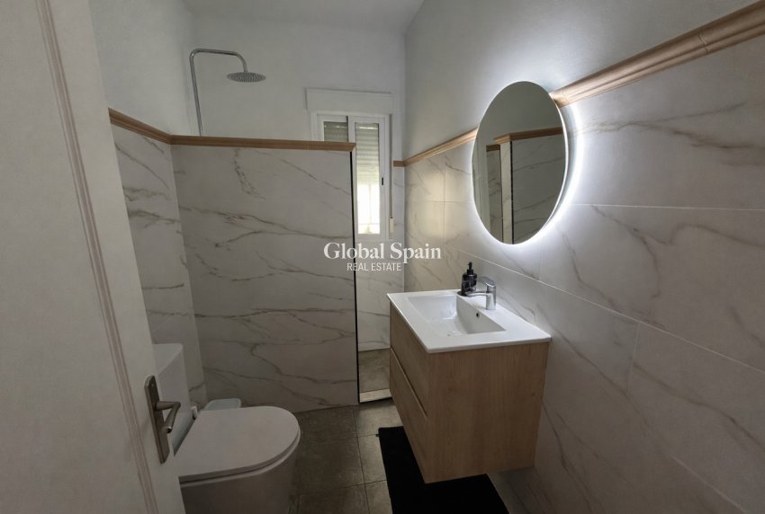 Venta - VILLA -
CASTALLA - Costa Blanca