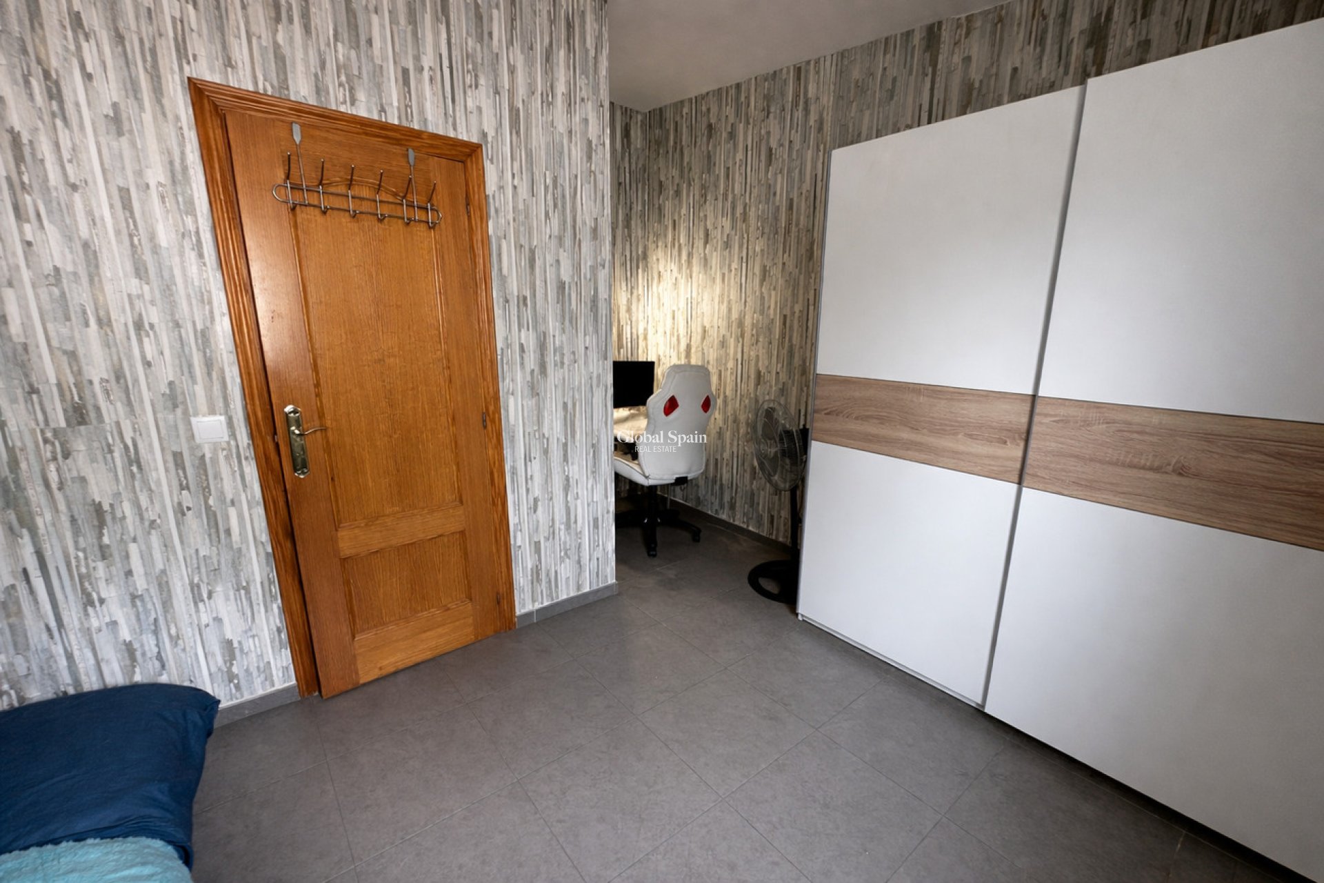 Venta - VILLA -
CASTALLA - Costa Blanca