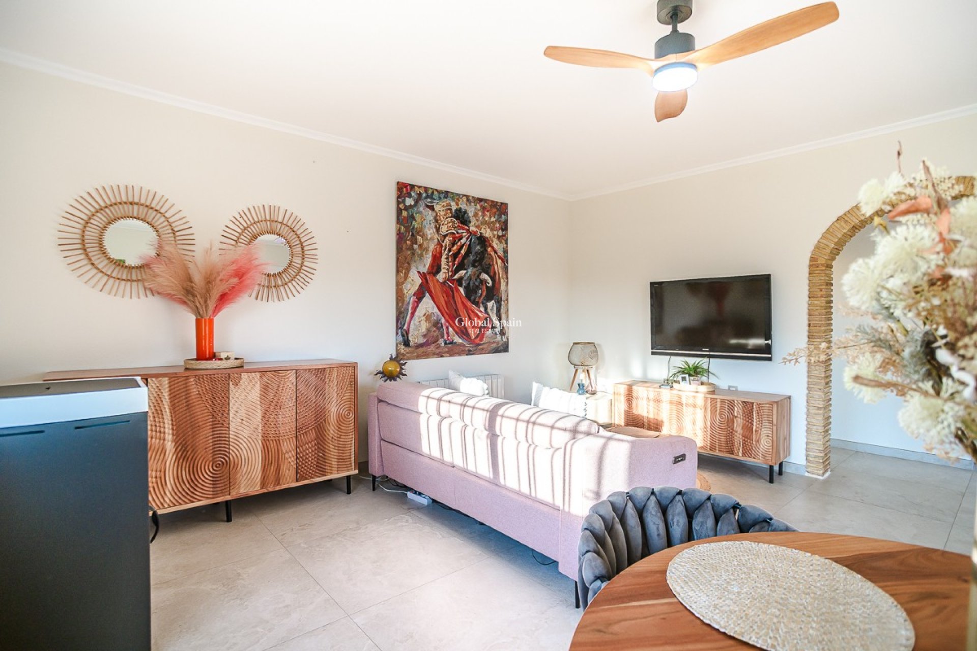 Venta - VILLA -
CATRAL - Catral