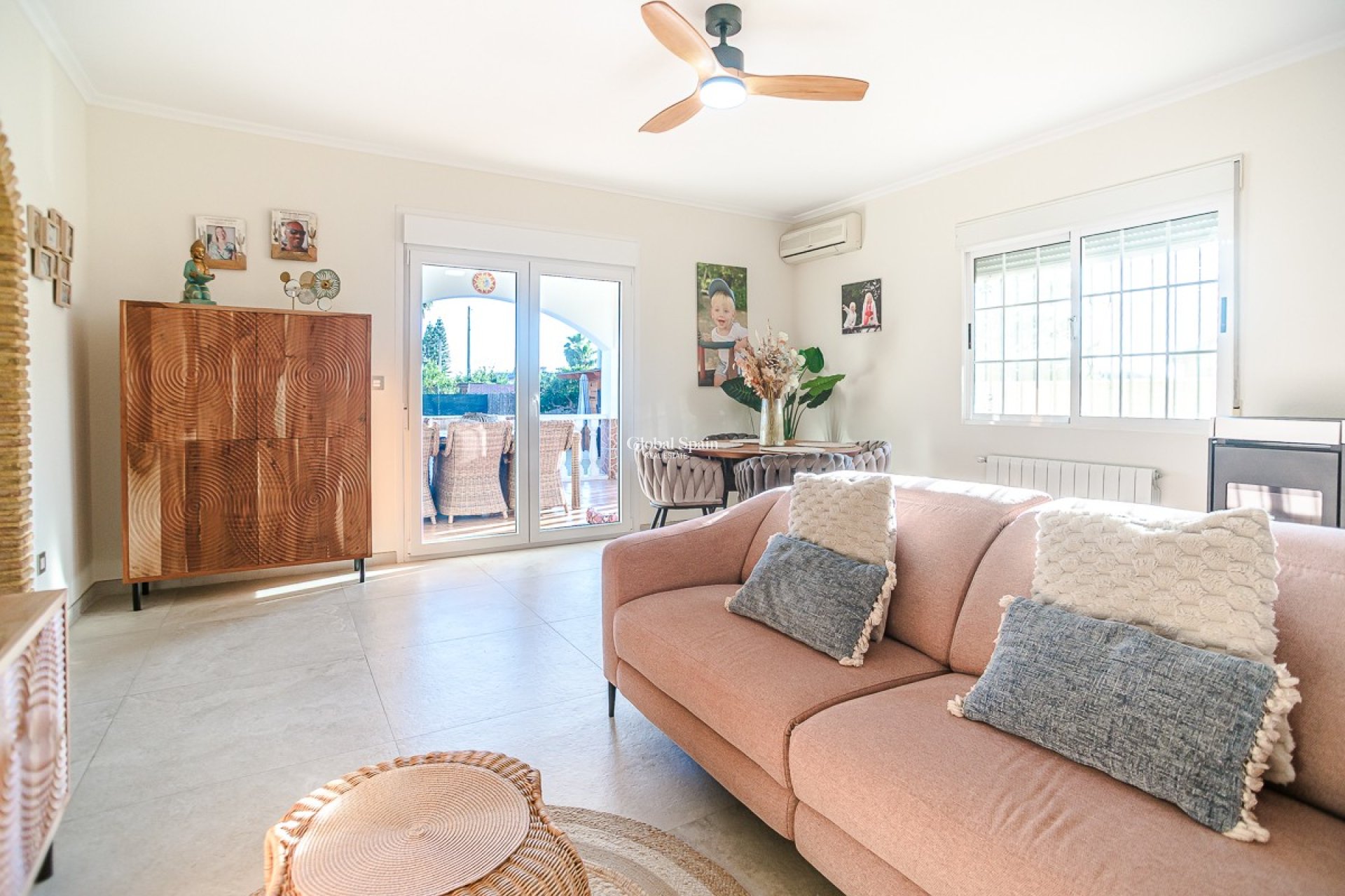 Venta - VILLA -
CATRAL - Catral