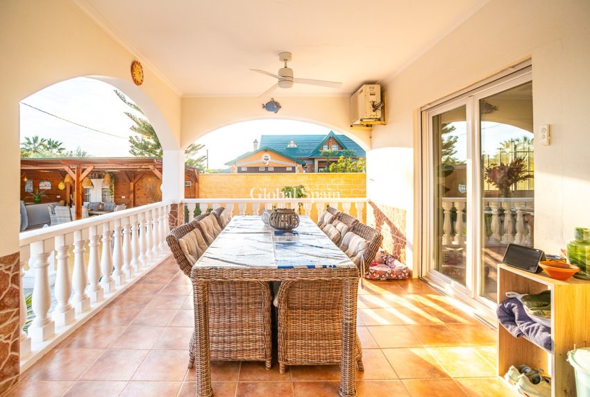 Venta - VILLA -
CATRAL - Catral