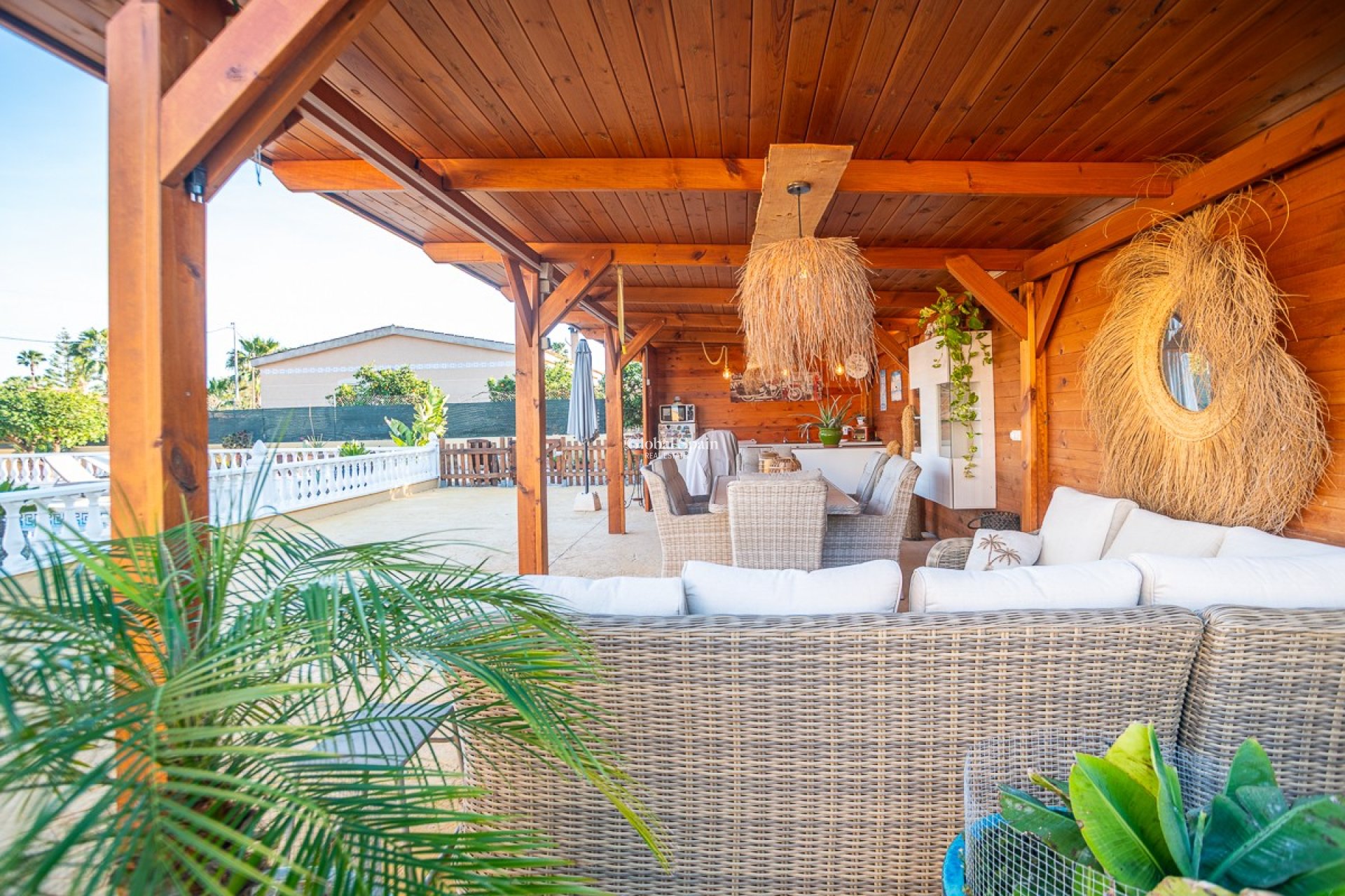 Venta - VILLA -
CATRAL - Catral