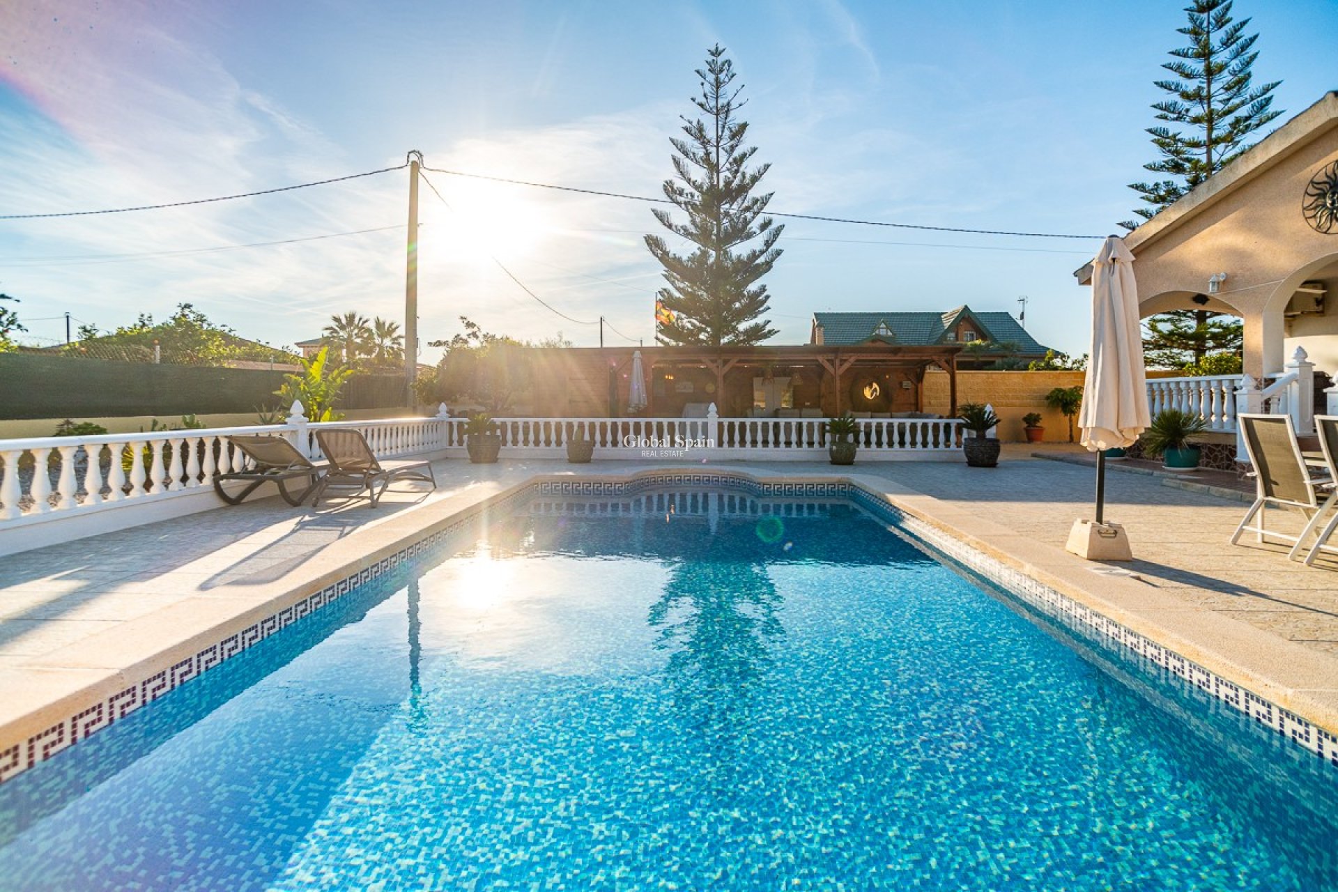 Venta - VILLA -
CATRAL - Catral