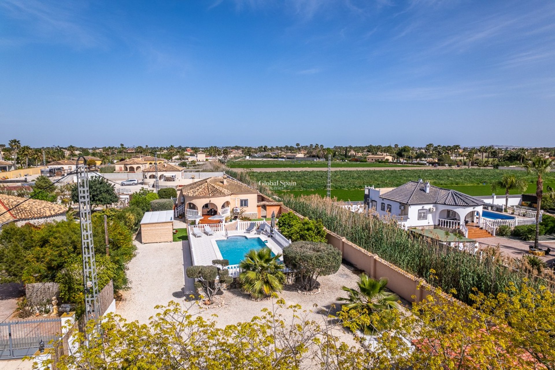 Venta - VILLA -
CATRAL - Catral