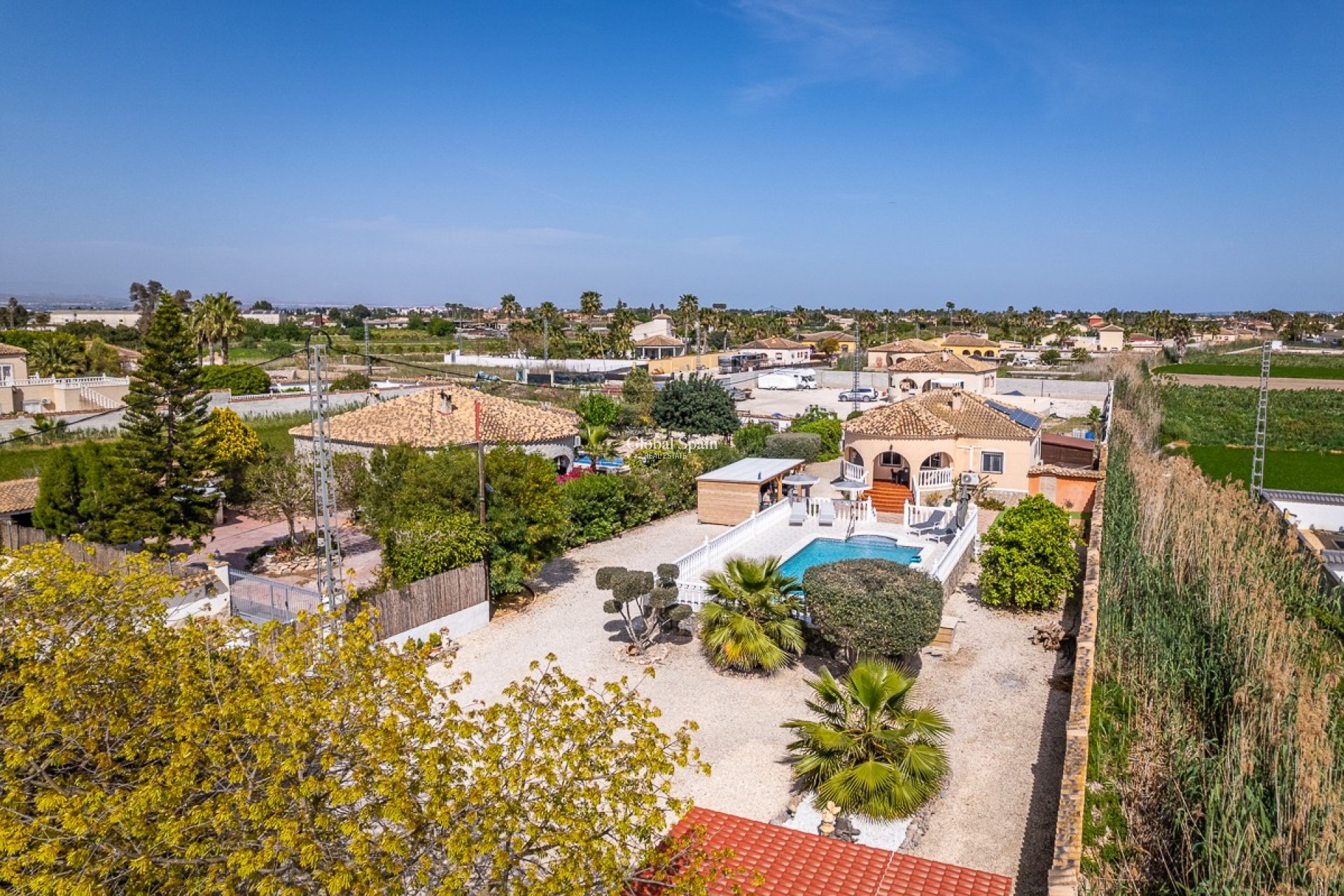 Venta - VILLA -
CATRAL - Catral