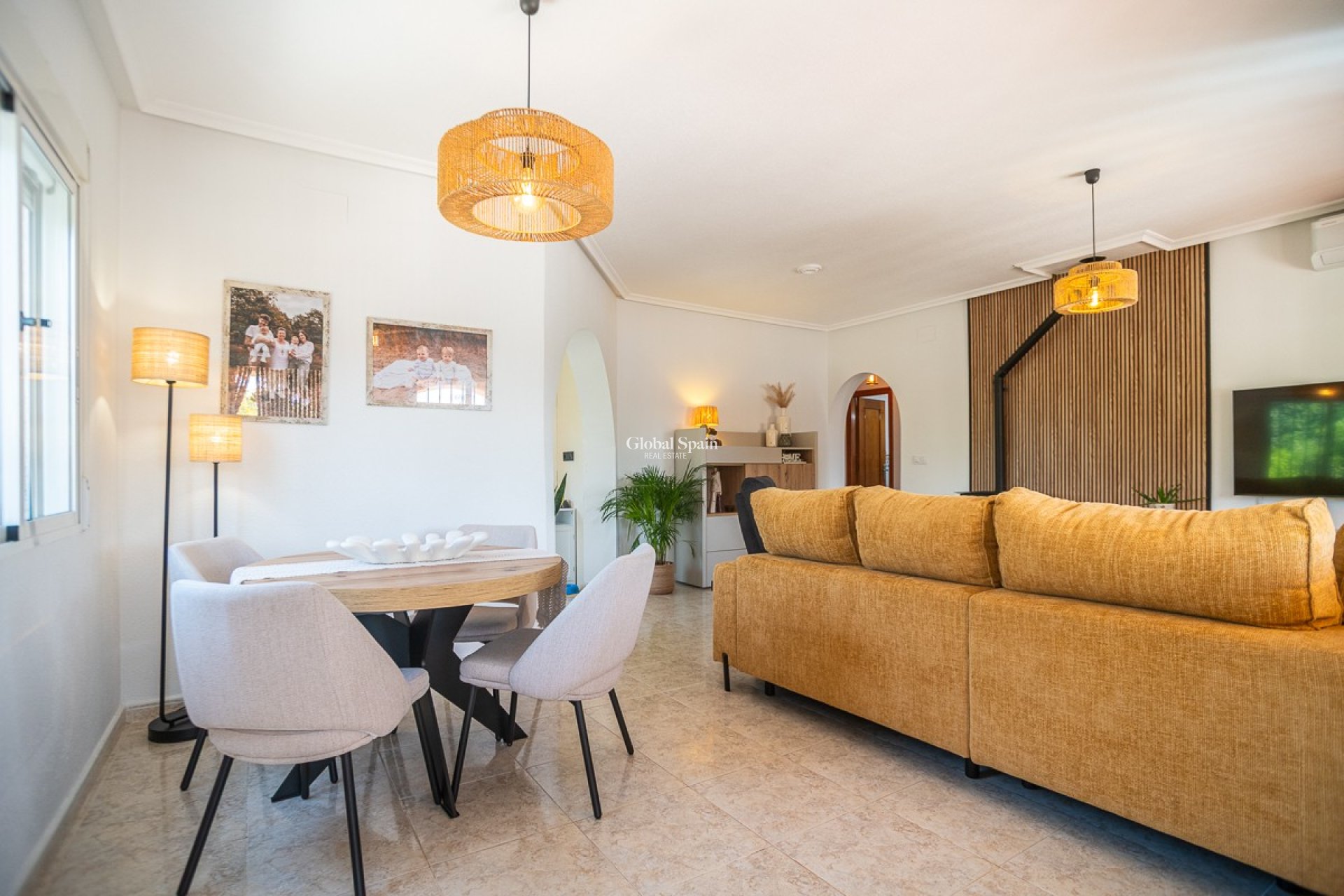 Venta - VILLA -
CATRAL - Catral