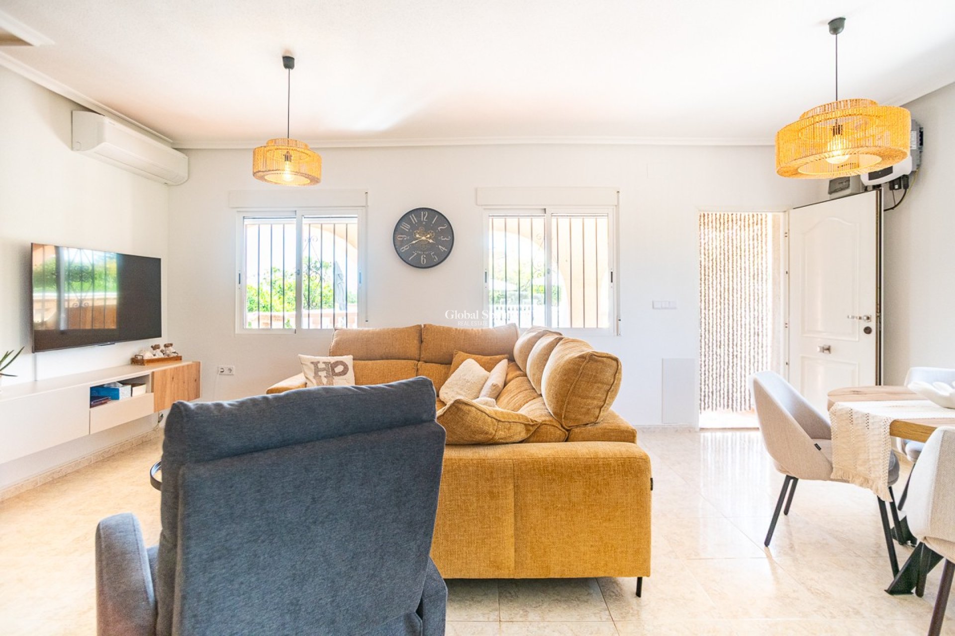 Venta - VILLA -
CATRAL - Catral