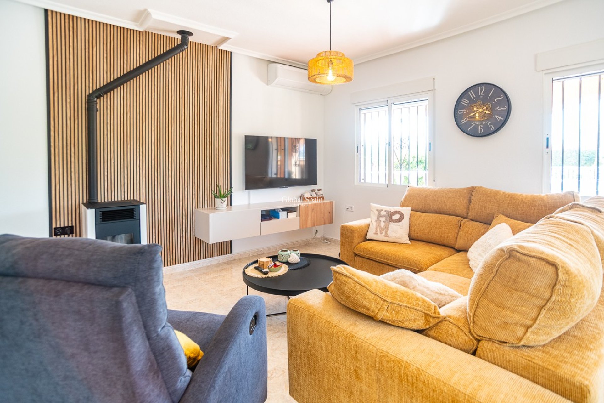 Venta - VILLA -
CATRAL - Catral