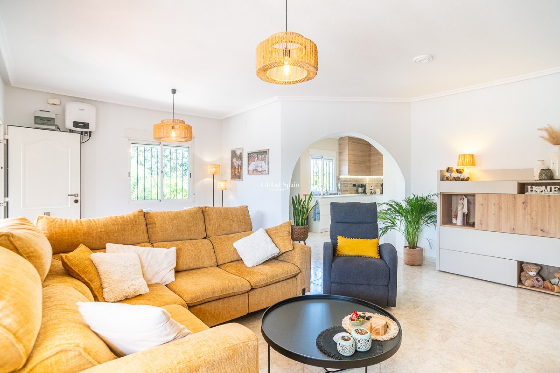 Venta - VILLA -
CATRAL - Catral