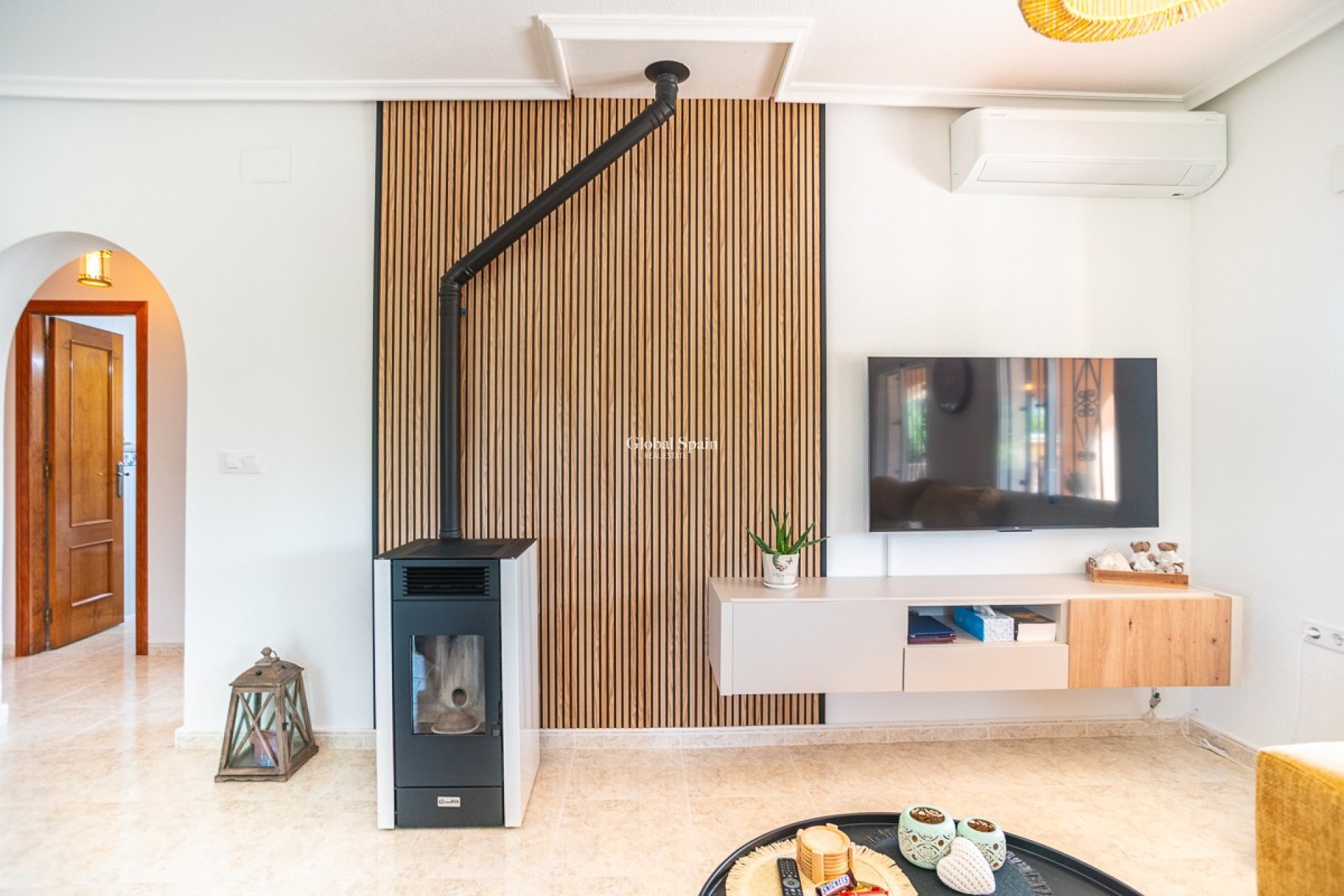 Venta - VILLA -
CATRAL - Catral