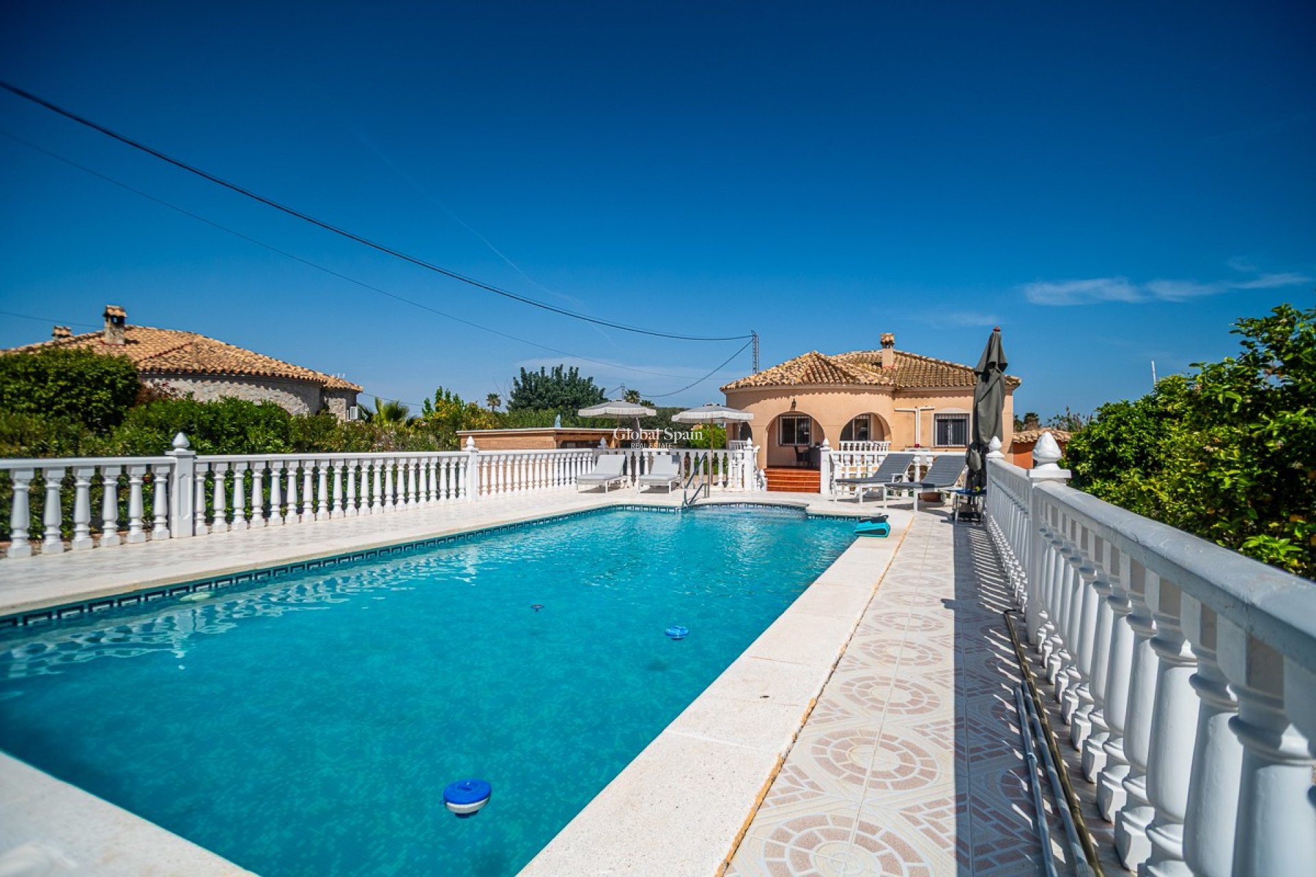 Venta - VILLA -
CATRAL - Catral