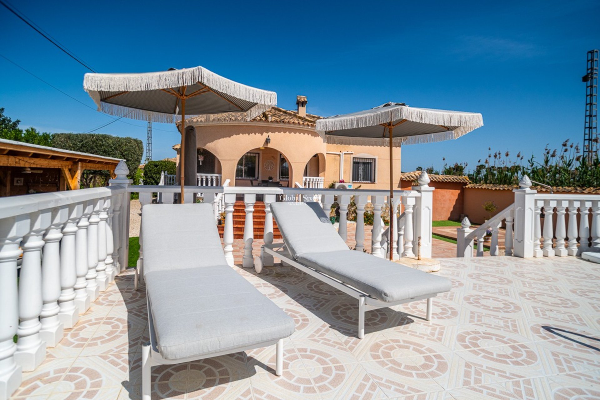 Venta - VILLA -
CATRAL - Catral