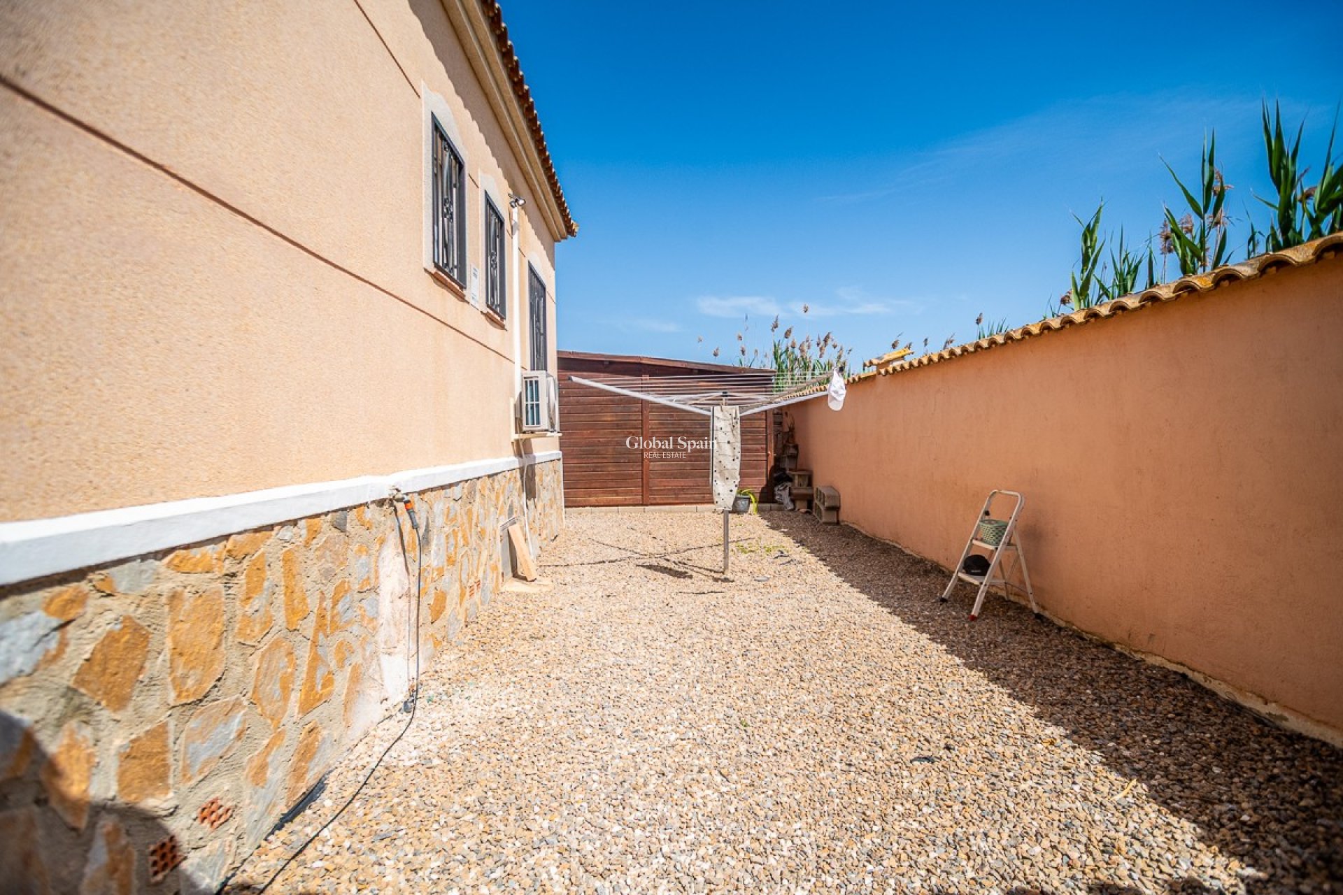 Venta - VILLA -
CATRAL - Catral